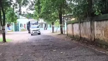 ଗୋପାଳପୁର: ଗୋପାଳପୁର ଗଣଦୁଷ୍କର୍ମ ମାମଲା, ବ୍ରହ୍ମପୁର ଜେଲ୍ ରେ ପହଞ୍ଚି ୬ ଅଭିଯୁକ୍ତଙ୍କୁ ଦିନିକିଆ ରିମାଣ୍ଡରେ ନେଲା କ୍ରାଇମବ୍ରାଞ୍ଚ