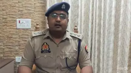 चायल: सराय अकिल पुलिस ने 6 दिन बाद पटेल चौराहे से दो नाबालिग बहनों को सकुशल बरामद किया, परिवार के चेहरे खिले
