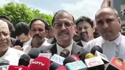 सरपंच देशमुख हत्या प्रकरणाची पुढील सुनावणी 07 जुलैला, सरकारी वकील उज्वल निकम यांची माहिती