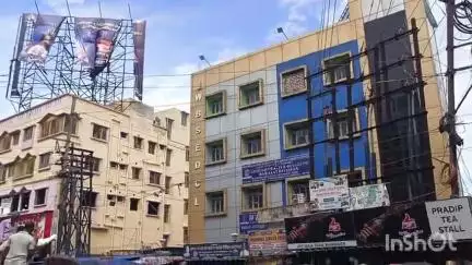 বারাসাত ১: স্মার্ট মিটার বাতিলের দাবিতে বারাসাতে রাস্তা অবরোধ করে বিক্ষোভ  #jansamasya