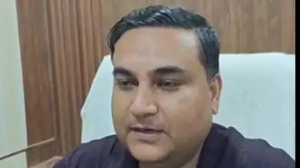 पलवल: हथीन नगर पालिका के चेयरमैन प्रतिनिधि सुमित राजपूत ने गिनाए 100 दिन के विकास कार्य
