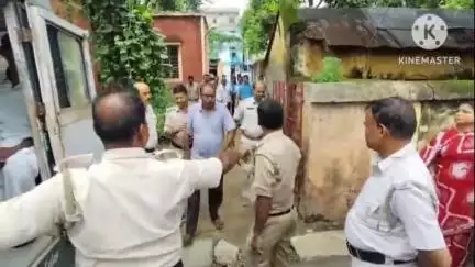 আরামবাগ: গোঘাটের তৃণমূল নেতা খুনের ঘটনায় 1 জনের ফাঁসি ও 18 জনকে যাবজ্জীবন কারাদণ্ড দিল আরামবাগ আদালত