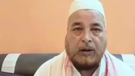 করিমগঞ্জ: বিধানসভা নির্বাচনে অসমে কংগ্রেস আসবে, বললেন শ্রীভূমি জেলা কংগ্রেসের সহ-সভাপতি