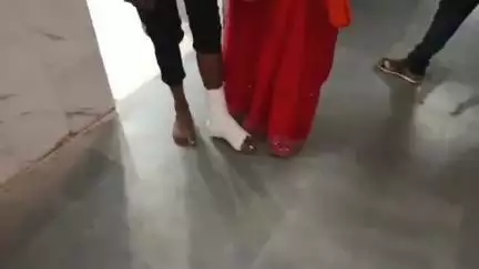 नरसिंहपुर: नासिक में छत से गिरकर घायल हुआ नरसिंहपुर का एक मज़दूर, ज़िला अस्पताल में उपचार जारी