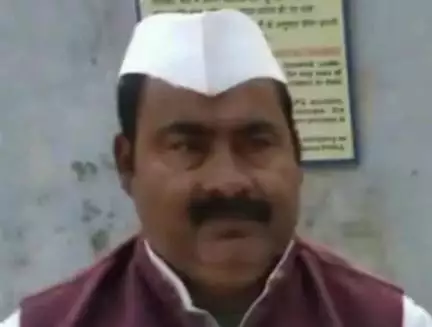 बांसी: बांसी क्षेत्र के वरिष्ठ कांग्रेस नेता केशव शरण भट्ट का हृदयगति रुकने से हुआ निधन, शुभचिंतकों में है शोक की लहर