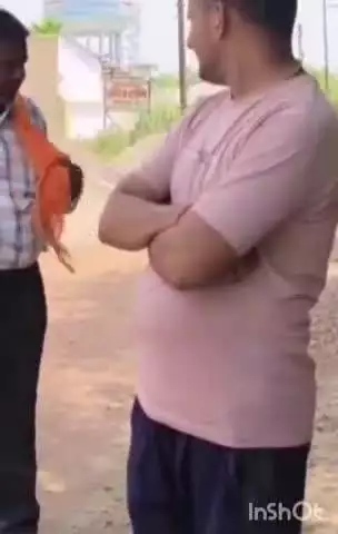 अनूपशहर: जहांगीराबाद में सड़क निर्माण की गुणवत्ता को लेकर कांग्रेस नेता ने एसडीएम से की शिकायत