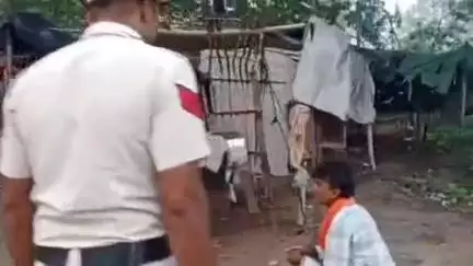 हिसार: हांसी पुलिस का अपराधियों पर एक्शन: सुबह 5 से 9 बजे तक 'ऑपरेशन आक्रमण', कई इलाकों में छापेमारी
