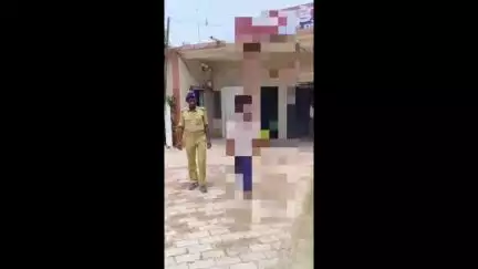 चेवाड़ा: करंडे थाना क्षेत्र में BA की छात्रा से रेप के मामले में आरोपी गिरफ्तार