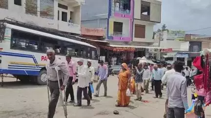 झाडोल: झाड़ोल में ठगी पीड़ितों की महापंचायत: तप जप संगठन की सरकार को चेतावनी #jansamasya