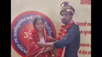 शिवपुरी नगर: खैराई गांव में प्रेम विवाह पड़ा महंगा, युवती पक्ष ने की मारपीट, घर, ज़मीन और मवेशियों पर किया कब्ज़ा