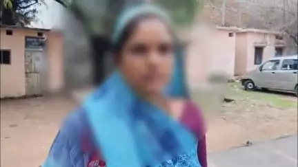 लवकुश नगर अपहरण कांड: प्रेम प्रसंग का खुलासा, महिला पति के पास लौटने को तैयार