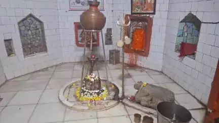 कन्नौज: कन्नौज शहर के दीदारगंज क्षेत्र अंतर्गत संयोगिता मार्ग पर स्थित बाबा बलखण्डेश्वरनाथ मंदिर, भक्तों को मिलती है यहां शांति