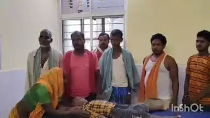 फलका: सोहथा घाट गांव में सांप काटने से बालक की मौत, परिजनों में मचा कोहराम