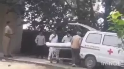 सलेमपुर: बिगही गांव में युवक की संदिग्ध परिस्थितियों में हुई मौत