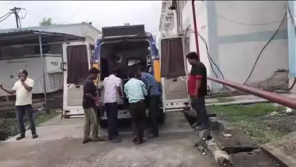 सिंगरौली: मोरवा में युवती का शव संदिग्ध हालत में मिला, मां ने कहा- बेटी की हत्या हुई है