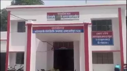 पुवायां: सिंधौली थाना क्षेत्र स्थित कोरोकुइंया शारदा नहर से युवती का शव मिलने से मचा हड़कंप, पोस्टमार्टम के लिए भेजा गया