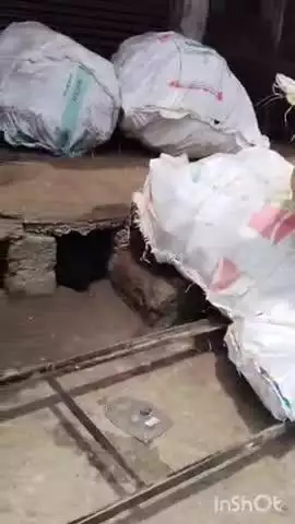 नजीबाबाद: आदर्श नगर बिजली घर पर बिना नीलामी के विद्युत मीटर का सामान बेच रहे कर्मचारियों को एसडीओ ने पकड़ा