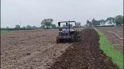जावरा: मालवा क्षेत्र के सभी जिलों में घोड़ा रोज़ का आतंक फैला है जिससे किसानों को आर्थिक नुकसान हो रहा है, #Jansamasya