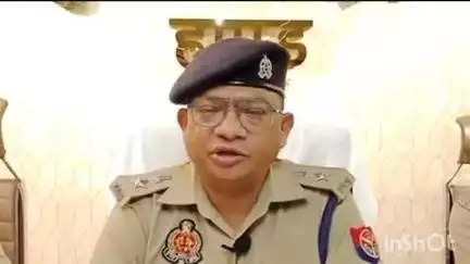 धौलाना: थाना पिलखुआ क्षेत्र के एक मोहल्ला निवासी 16 वर्षीय किशोरी संदिग्ध परिस्थितियों में लापता, मुकदमा दर्ज
