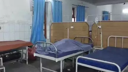 पूरनपुर: कोतवाली क्षेत्र के गांव में संदिग्ध परिस्थितियों में जहरीला पदार्थ खाने से महिला की उपचार के दौरान हुई मौत