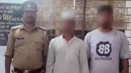 बड़ौत: रमाला पुलिस ने अपहरण के मामले में नाबालिक गुमशुदा को 12 घंटे के अंदर सकुशल बरामद किया