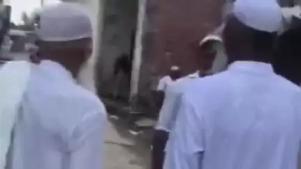 चांदपुर: चांदपुर में आसपा पार्टी के जिला प्रभारी ने दो गांव का दौरा किया, ग्रामीणों को बताई पार्टी की नीतियाँ