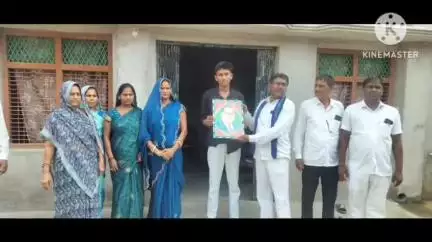 निज़ामाबाद: निज़ामाबाद में बहुजन समाज पार्टी का संगठन विस्तार तेज़ी से, 2027 चुनाव को लेकर बूथ स्तर तक सक्रियता