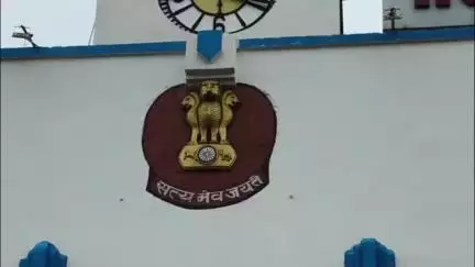 मल्हारगंज: रेलवे बोर्ड के चेयरमैन सतीश कुमार पहुंचे इंदौर, रेलवे स्टेशन के विकास कार्यों पर की चर्चा