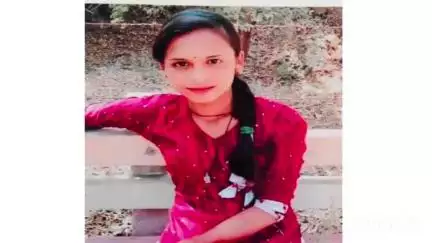 नांदुरा: नारखेड येथून १८  वर्षीय तरुणी बेपत्ता
नांदुरा पोलीस ठाण्यात हरवल्याची नोंद
