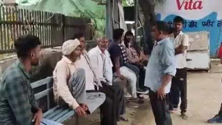 बहादुरगढ़: बहादुरगढ़ में काम के लिए आए युवक की संदिग्ध परिस्थितियों में मौत