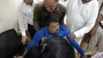 रायसेन: रायसेन कलेक्टर से इलेक्ट्रिक साइकिल के लिए गुहार लगाई