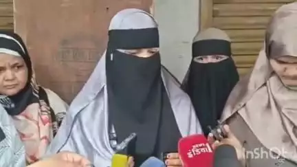 ठाणे: अजित पवार गटाचे नेते नजीब मुल्ला यांना अद्याप अटक का झाली नाही?, राबोडी येथे मृत जमील शेख यांच्या कुटुंबाचा प्रश्न