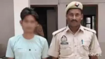 खलीलाबाद: हत्या के मामले में वांछित एक अभियुक्त को थाना कोतवाली पुलिस ने किया गिरफ्तार, भेजा गया न्यायालय