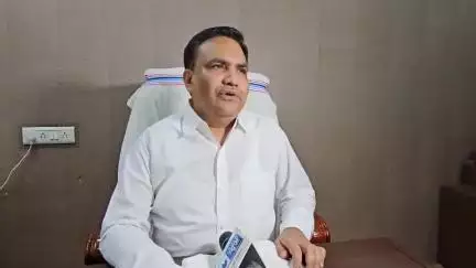 रायपुर: वक्फ बोर्ड अध्यक्ष सलीम ने दी जानकारी, वक्फ जमीन के किराएदार पर कार्रवाई, किराया 23 हजार से बढ़कर 5 लाख होगा