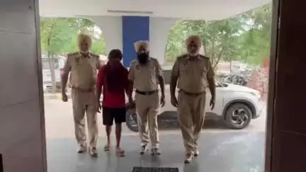 ਧਰਮਕੋਟ: ਥਾਣਾ ਫਤਿਹਗੜ੍ਹ ਪੰਜਤੂਰ ਦੀ ਪੁਲਿਸ ਵੱਲੋਂ ਚੋਰਾ ਖਿਲਾਫ ਵੱਡੀ ਕਾਰਵਾਈ , 04 ਚੋਰੀ ਦੇ ਮੋਟਰਸਇਕਲ ਅਤੇ 01 ਕਾਰ ਬ੍ਰਾਮਦ 4ਚੋਰਾ ਤੇ ਮਾਮਲਾ ਦਰਜ
