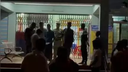 সোনামুড়া: বাংলাদেশ থেকে ভারতে বেড়াতে এসে কলমচৌড়া থানা পুলিশের হাতে গ্রেপ্তার তরুণী,