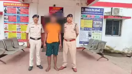 जांजगीर: जांजगीर में 2 वर्षीय मासूम से अनाचार करने वाले आरोपी को उम्रकैद, शेष जीवन काल तक जेल में रहने की सजा