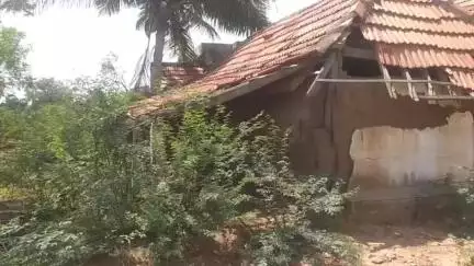 தேவகோட்டை: அடிப்படை வசதிகள் இல்லாததால் ஊரே காலியாகி போன அவலம்- களத்தூரின் கோரிக்கைகளுக்கு செவி சாய்க்குமா அரசு #localissue
