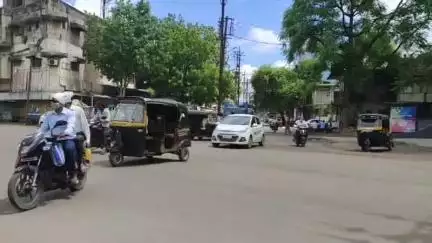 जळगाव: मोहाडी रोड परिसरातील ३० वर्षीय तरूण झाला बेपत्ता; रामानंद नगर पोलीसात बेपत्ता झाल्याची नोंद