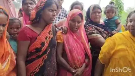 करायपरसुराय: भाकपा माले ने हिलसा और करायपरसुराय के बाढ़ प्रभावित क्षेत्रों का निरीक्षण किया, सरकार से मुआवजे की मांग