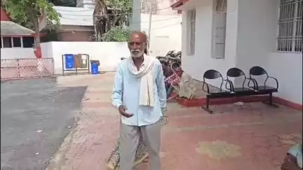 राजेंद्र नगर: बच्चे न होने पर पति पत्नी को प्रताड़ित करता, पीड़ित पत्नी ने परिजनों संग थाने में की शिकायत