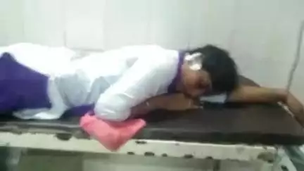 औरैया: क्लास से पढ़कर निकली छात्रा पर बंदरों के झुंड ने किया हमला, डाटा इंट्री के कोर्स की कर रही पढ़ाई, अस्पताल में भर्ती