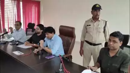 महू के पर्यटन स्थलों पर सुरक्षा के लिए होमगार्ड के जवान तैनात रहेंगे, ज़रूरी साधन उपलब्ध कराए गए