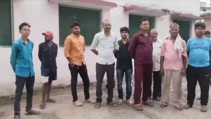महोबा: सिजहरी गांव निवासी युवक ने जहरीला पदार्थ खाकर दी जान, परिवार में मचा कोहराम