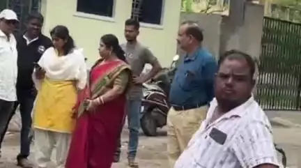 ଢେଙ୍କାନାଳ ସଦର: ପୌରାଞ୍ଚଳ ୨୦ ଓ ୨୨ ନମ୍ବର ୱାର୍ଡ ସମସ୍ୟା ବୁଝିଲେ ପୌରାଧ୍ୟକ୍ଷା