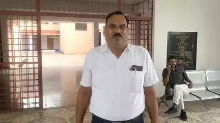 मऊगंज: मऊगंज सिविल न्यायालय परिसर से अधिवक्ता की बाइक चोरी, अधिवक्ता ने एसपी से की शिकायत