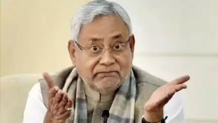 पटना ग्रामीण: गरीब बेटियों के विवाह के लिए सीएम नीतीश कुमार ने की बड़ी घोषणा, पटना कैबिनेट बैठक में मिली मंजूरी