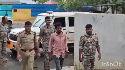 फरसगांव: फरसगांव थाना पुलिस ने बाइक चोर को किया गिरफ्तार, आरोपी के पास से चोरी की दो बाइक बरामद, कार्रवाई कर आरोपी को भेजा जेल