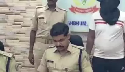 गोलमुरी-सह-जुगसलाई: बहरीन से पकड़ा गया निशू, राजा सिंह हत्याकांड का मास्टरमाइंड निकला