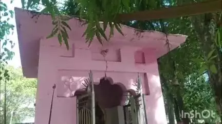 कर्वी: शिवरामपुर में स्थित काली माता के प्रसिद्ध मंदिर का रहस्य जानिए
